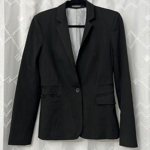 Express Size 6- Blazer